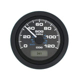 Teleflex Not Qualified for Free Shipping Teleflex Speedometer #781-627-120P