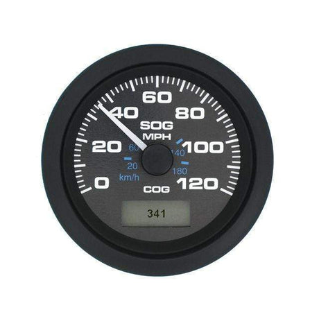 Teleflex Not Qualified for Free Shipping Teleflex Speedometer #781-627-120P