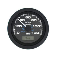 Teleflex Not Qualified for Free Shipping Teleflex Speedometer #781-627-120P