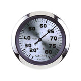 Teleflex Qualifies for Free Shipping Teleflex Speedometer 80 MPH #63476P