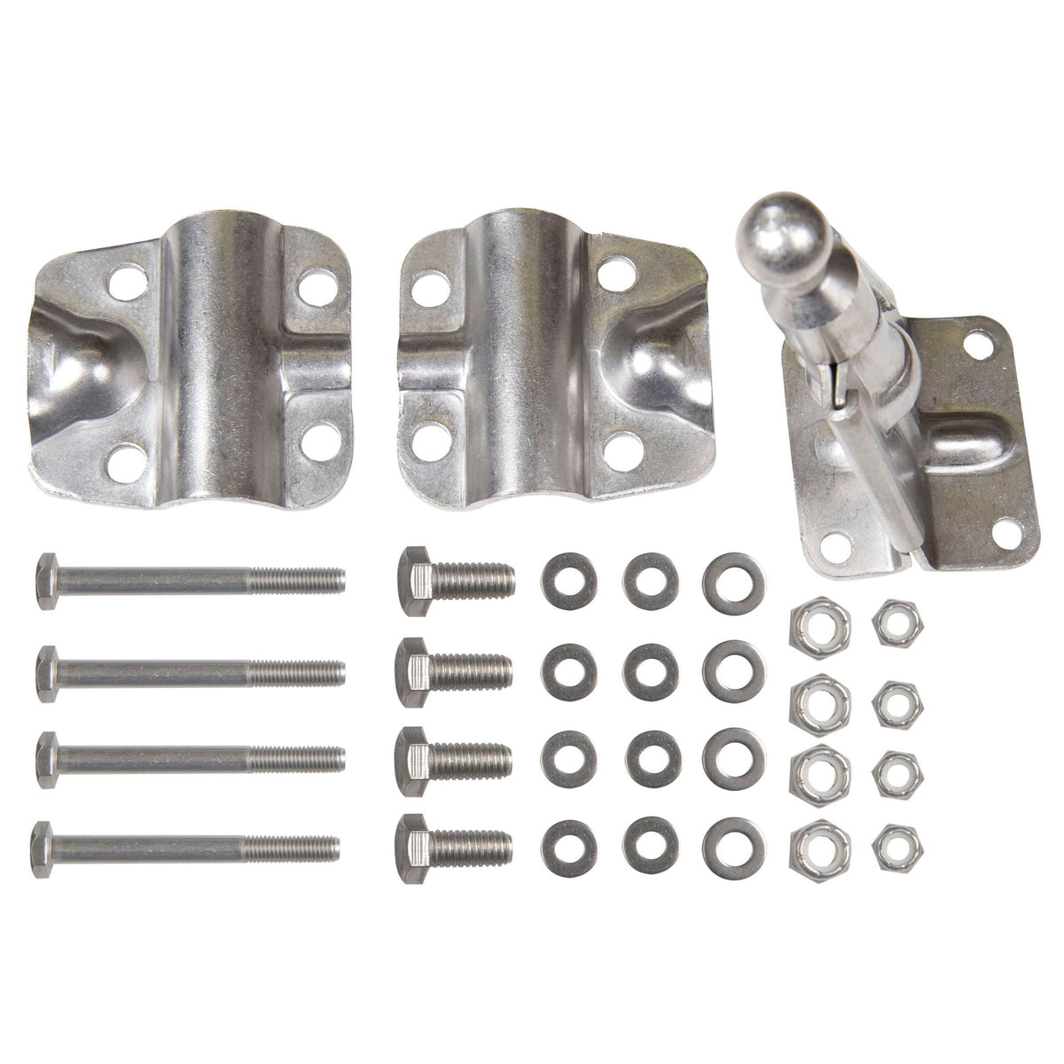 Teleflex Qualifies for Free Shipping Teleflex SS Clamp Block Outboard #SA27149P