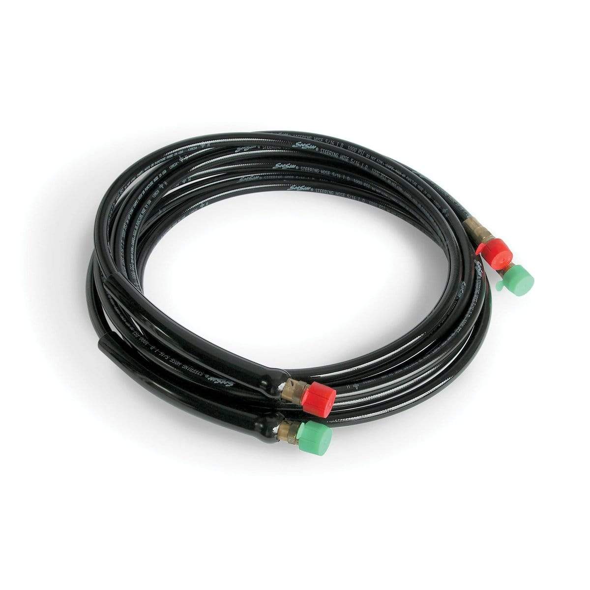 Teleflex Qualifies for Free Shipping Teleflex SS O/B Hose Kit Pro 2 x 8' #HO5708