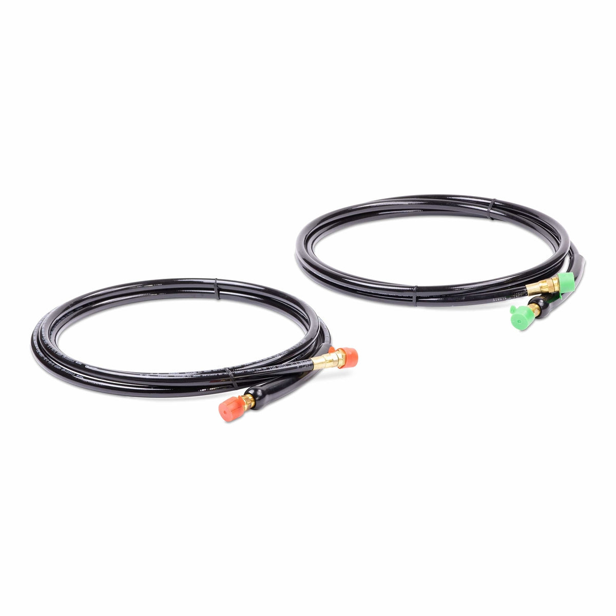 Teleflex Qualifies for Free Shipping Teleflex SS Outboard Hose Kit Pro 2 x 26' 7.9m #HO5726