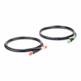 Teleflex Qualifies for Free Shipping Teleflex SS Outboard Hose Kit Pro 2 x 5' 1.5m #HO5705