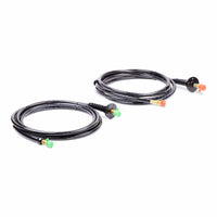 Teleflex Qualifies for Free Shipping Teleflex SS Outboard Hose Kit Pro Bulkhead 2 x 26' #HO8226