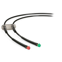 Teleflex Not Qualified for Free Shipping Teleflex SS Outboard Hose Kit Pro Bulkhead Double SST #HO8916