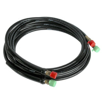 Teleflex Qualifies for Free Shipping Teleflex SS Outboard Hose Kit Standard 2 x 26' #HO5126