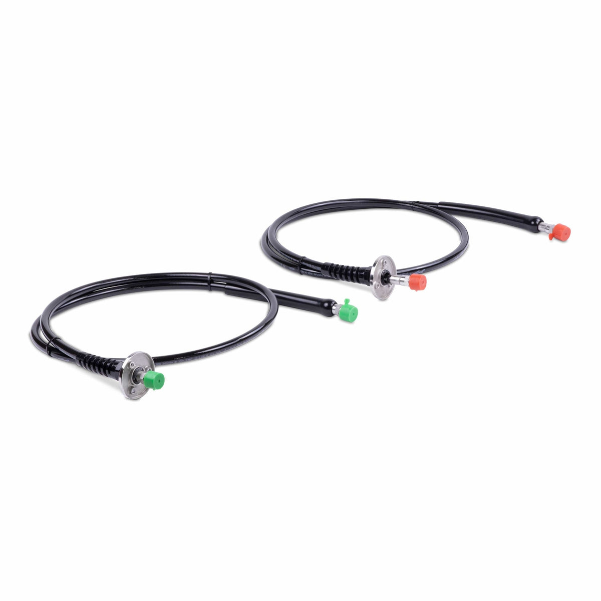 Teleflex Qualifies for Free Shipping Teleflex SS Outboard Hose Kit Standard Bulkhead Single SS 4' #HO8604