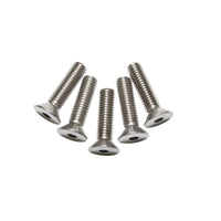 Teleflex Not Qualified for Free Shipping Teleflex Stainless Flat Head Cap Screw #DK2005