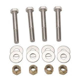 Teleflex Qualifies for Free Shipping Teleflex Stainless Mounting Bolts 3.5" #DK6135
