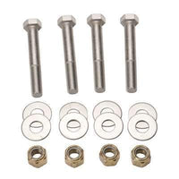 Teleflex Qualifies for Free Shipping Teleflex Stainless Mounting Bolts 3.5