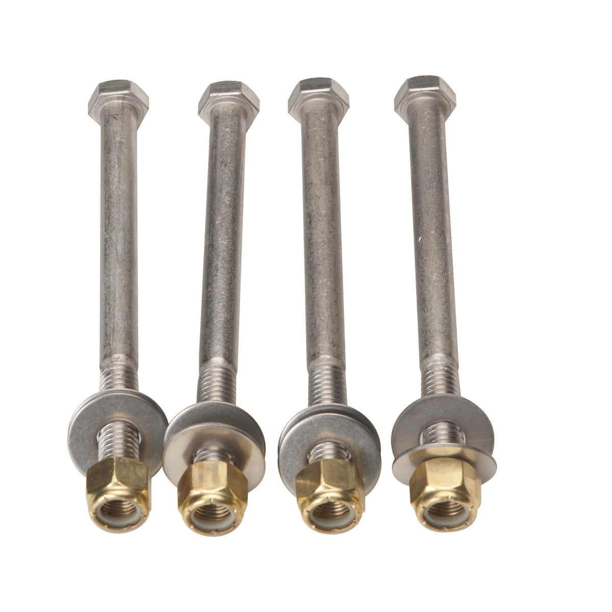 Teleflex Qualifies for Free Shipping Teleflex Stainless Mounting Bolts 6.5" #DK6165