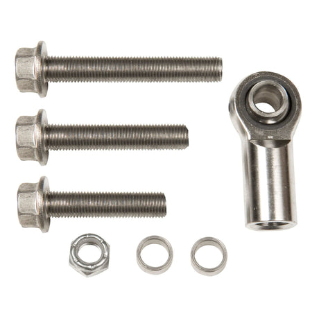 Teleflex Qualifies for Free Shipping Teleflex Stainless Rod End Kit #SA27277P