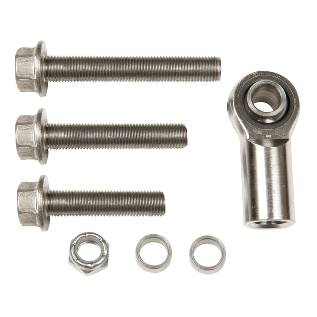 Teleflex Qualifies for Free Shipping Teleflex Stainless Rod End Kit #SA27277P