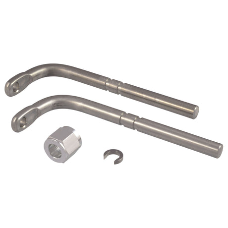 Teleflex Qualifies for Free Shipping Teleflex Steering Arm #HP6050