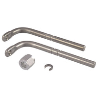 Teleflex Qualifies for Free Shipping Teleflex Steering Arm #HP6050