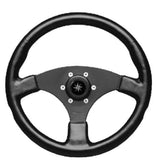 Teleflex Qualifies for Free Shipping Teleflex Steering Wheel 14" #SW52022P