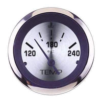 Teleflex Qualifies for Free Shipping Teleflex Sterling WaterTemp Stern Drive/Inboard #63480P