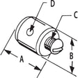 Teleflex Qualifies for Free Shipping Teleflex Stop Collar #37693