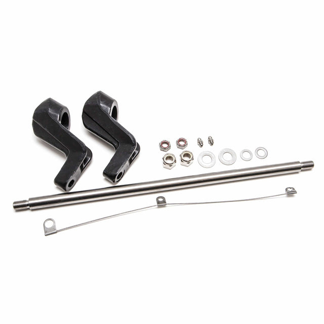 Teleflex Qualifies for Free Shipping Teleflex Support Bracket Kit Outboard Pivot Cylinder #HP6014
