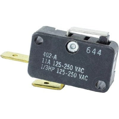 Teleflex Qualifies for Free Shipping Teleflex Switch Neutral Safety Sl3 #051801-033