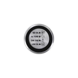 Teleflex Not Qualified for Free Shipping Teleflex Systems Check Gauge #63585P