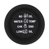 Teleflex Not Qualified for Free Shipping Teleflex Systems Check Gauge BRP Amega 2" #65205P