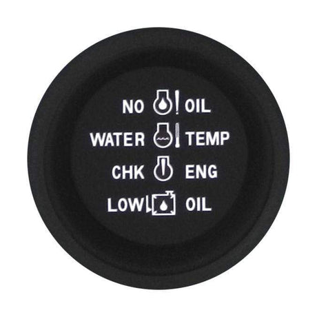 Teleflex Not Qualified for Free Shipping Teleflex Systems Check Gauge BRP Amega 2" #65205P