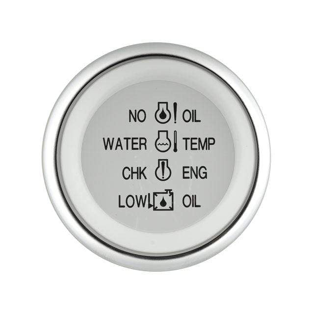 Teleflex Not Qualified for Free Shipping Teleflex Systems Check Gauge BRP Lido 2" #65206SSP