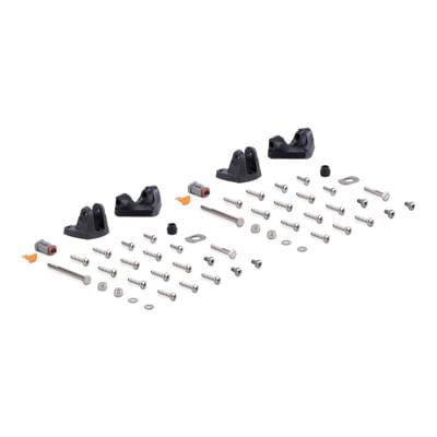 Teleflex Qualifies for Free Shipping Teleflex Tab Kit 12" x 12" Edge Mount 10" #STT3231R