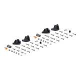 Teleflex Qualifies for Free Shipping Teleflex Tab Kit 12" x 12" Edge Mount 11.5" #STT3205R