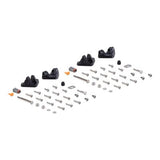 Teleflex Qualifies for Free Shipping Teleflex Tab Kit 12" x 12" Standard 10" #STT3133R