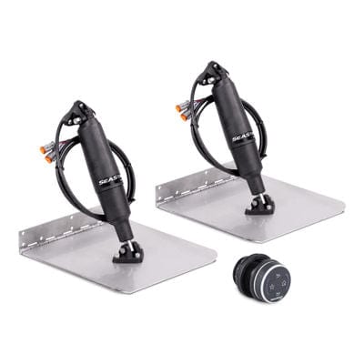 Teleflex Qualifies for Free Shipping Teleflex Tab Kit 9" x 12" Edge Mount 10" #STT3233R