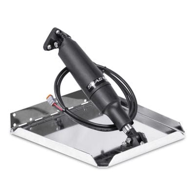 Teleflex Qualifies for Free Shipping Teleflex Tab Kit 9" x 12" Edge Mount 11.5" #STT3207R