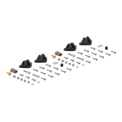 Teleflex Qualifies for Free Shipping Teleflex Tab Kit 9" x 12" Standard 11.5" #STT3103R