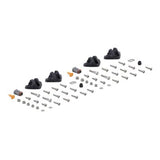 Teleflex Qualifies for Free Shipping Teleflex Tab Kit 9" x 12" Standard 11.5" #STT3103R