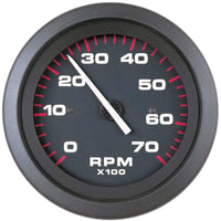 Teleflex Qualifies for Free Shipping Teleflex Tach 0-4000 RPM Diesel Alt Amega #68358P
