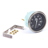 Teleflex Not Qualified for Free Shipping Teleflex Tach 3500 RPM HD Nylon 3