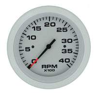 Teleflex Qualifies for Free Shipping Teleflex Tach 4000 RPM Arctic 3
