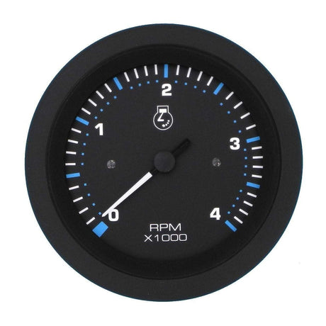 Teleflex Qualifies for Free Shipping Teleflex Tach 4000 RPM Eclipse 3" Diesel Alternator #68398P