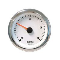 Teleflex Not Qualified for Free Shipping Teleflex Tach 4000 RPM White Premier Pro 3