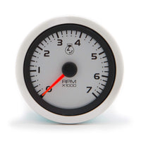 Teleflex Qualifies for Free Shipping Teleflex Tach 7000 RPM Argent 3
