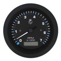 Teleflex Not Qualified for Free Shipping Teleflex Tach Hourmeter 0-7000 RPM #68400P