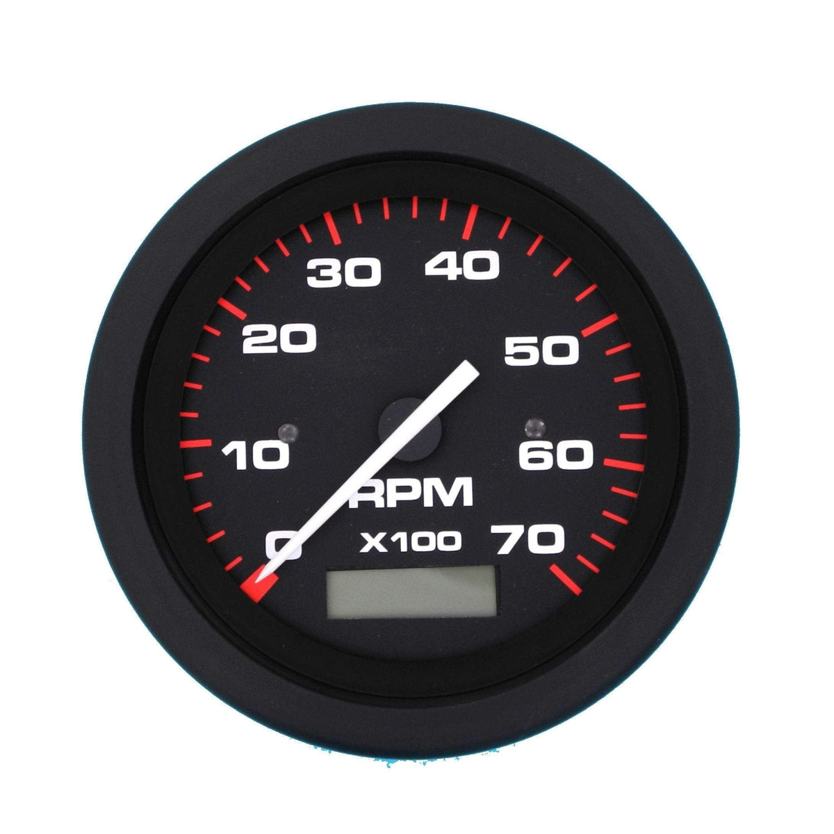 Teleflex Not Qualified for Free Shipping Teleflex Tach/Hourmeter #68443P