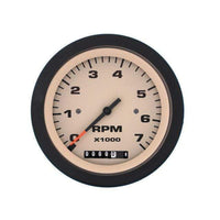 Teleflex Not Qualified for Free Shipping Teleflex Tach/Hourmeter 7000 RPM Saraha #69743P