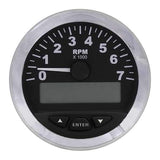 Teleflex Not Qualified for Free Shipping Teleflex Tach Matrix NMEA 2000 #70001D