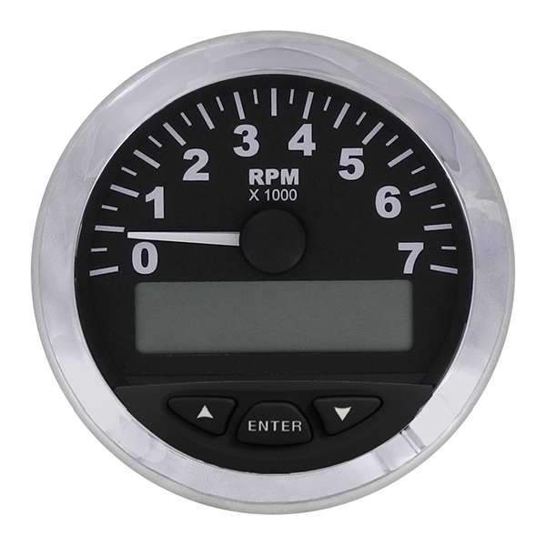 Teleflex Not Qualified for Free Shipping Teleflex Tach Matrix NMEA 2000 #70001D