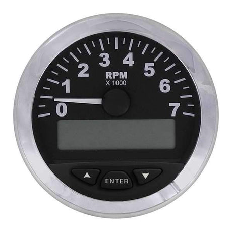 Teleflex Not Qualified for Free Shipping Teleflex Tach Matrix Smartcraft #70000D