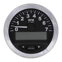 Teleflex Not Qualified for Free Shipping Teleflex Tach Matrix Smartcraft #70000D