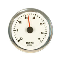 Teleflex Qualifies for Free Shipping Teleflex Tachometer #62561P